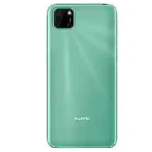 Huawei Y5P 32 GB, 2GB RAM Black