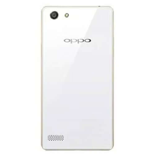 Oppo A33 16GB , 2GB Ram White