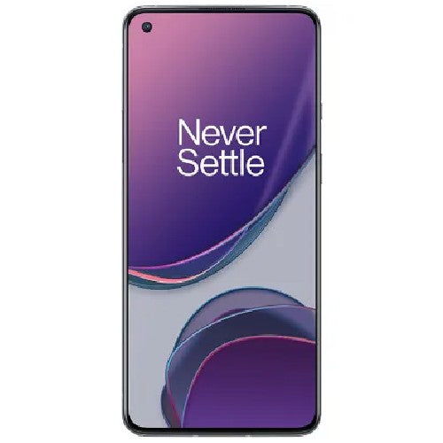 OnePlus 8T 256GB 12GB RAM Lunar Silver