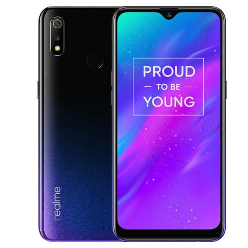Realme 3: Price, Specs & Deals in UAE | At Fonezone.ae