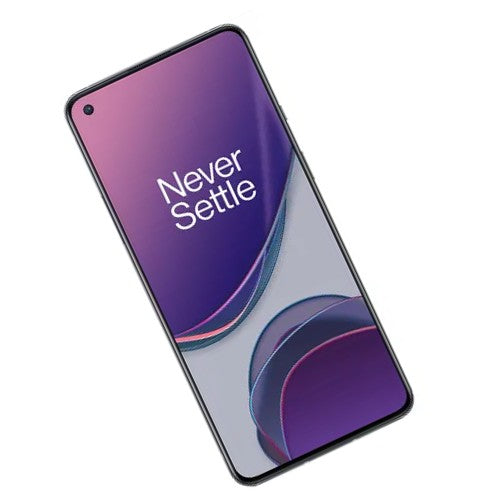 OnePlus 8T 256GB 12GB RAM Lunar Silver