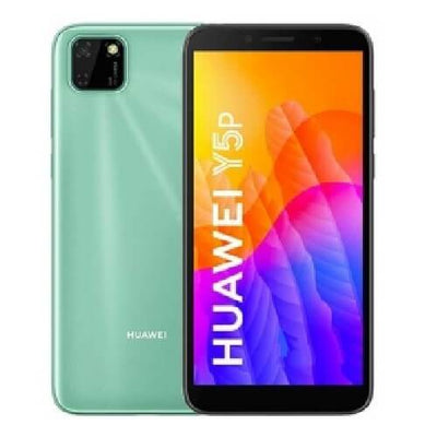 Huawei Y5P 32 GB, 2GB RAM Black