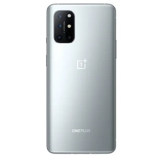 OnePlus 8T 256GB 12GB RAM Lunar Silver