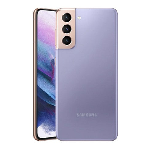 Samsung Galaxy S21 256GB 8GB RAM single sim Phantom Violet at Best Price