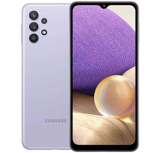 Samsung Galaxy A32 5G in UAE - Full phone specifications