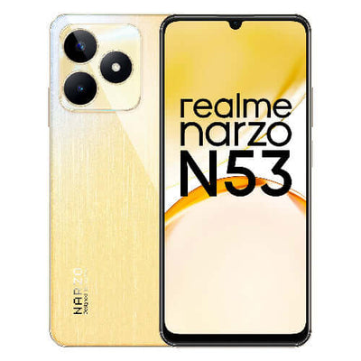 Shop Realme Narzo N53 at the Best Price in UAE