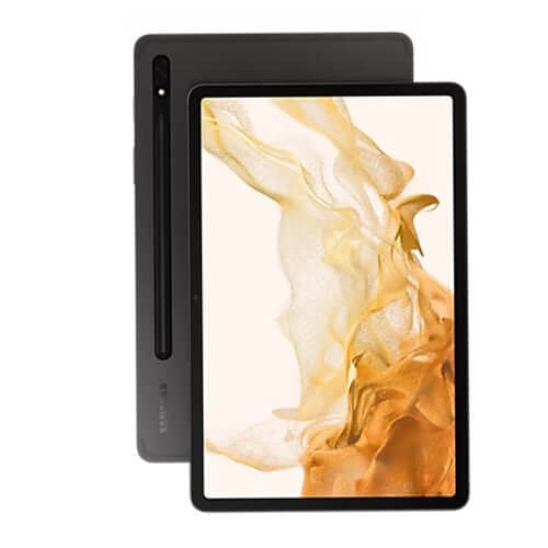 Buy now Samsung Galaxy Tab S8 - Fonezone.ae