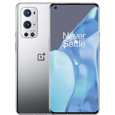 OnePlus 9 Pro 5G - Smartphone 256GB, 12GB RAM, Dual Sim in Dubai