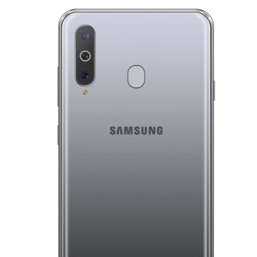 Samsung Galaxy A8s Dual Sim 128GB Gradient Black