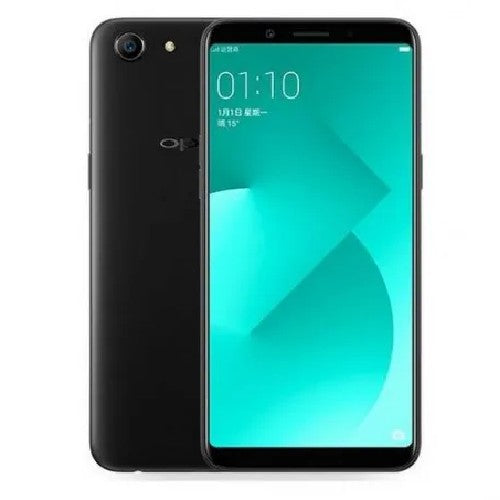 Oppo A83 128GB 6GB RAM Black