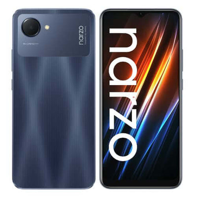 Realme Narzo 50I Prime: Price, Specs & Deals in UAE