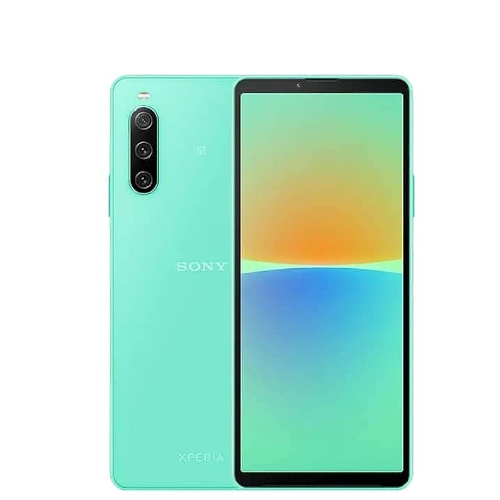 Sony Xperia 10 mark 4 128GB 6GB Ram Mint