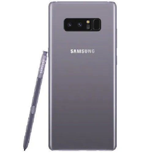 Samsung Galaxy Note8 64GB 6GB RAM Orchid Gray