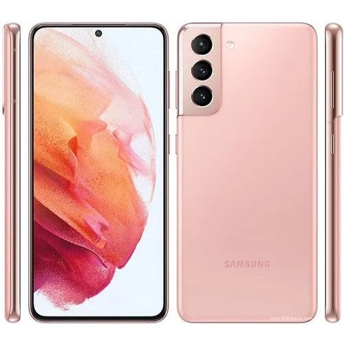Samsung Galaxy S21 Plus 128GB 8GB RAM Phantom Pink
