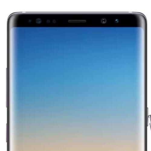 Buy - Samsung Galaxy Note 8 Orchid Gray 64GB 6GB RAM single sim