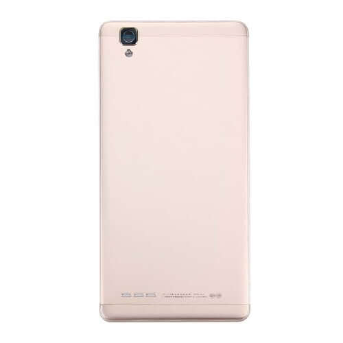 Oppo A53 Dual SIM 64GB 4GB Gold