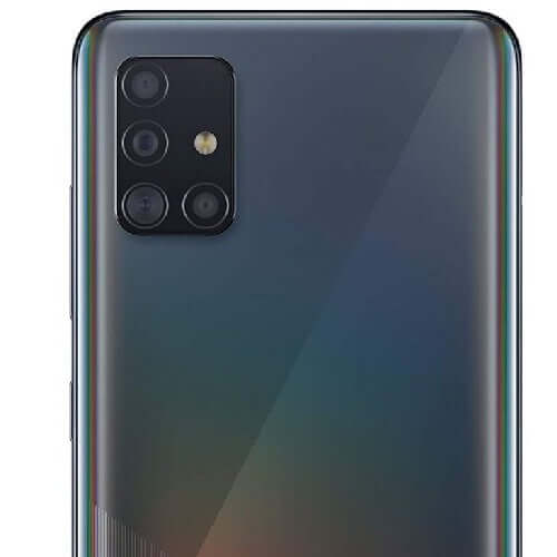 Samsung Galaxy A51 (128GB 6GB Ram) - At Fonezone UAE