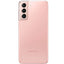  Samsung Galaxy S21 256GB 8GB RAM Phantom Pink