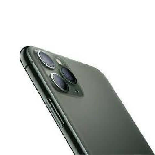 Apple iPhone 11 Pro Max 256GB Midnight Green in UAE