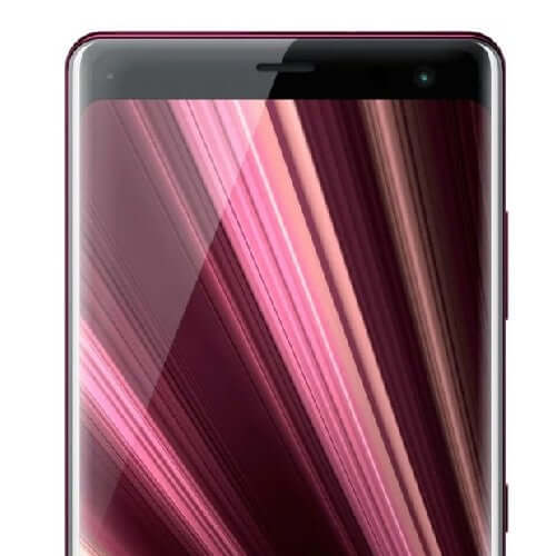 Fonezone.ae | Sony Xperia XZ3 64GB 4GB RAM Single Sim Bordeaux Red