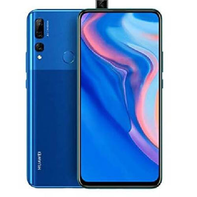 Huawei Y9 Prime 128GB, 4GB RAM Sapphire Blue