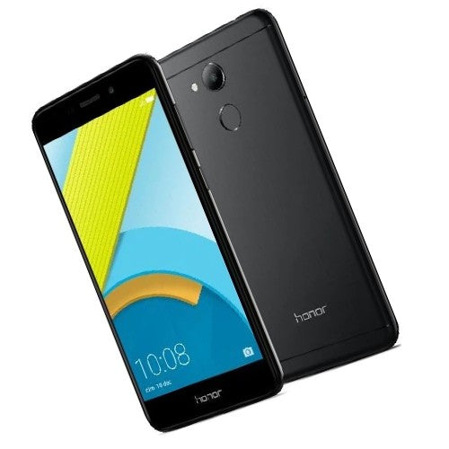 Honor 6C Pro 32GB 4GB Ram Black