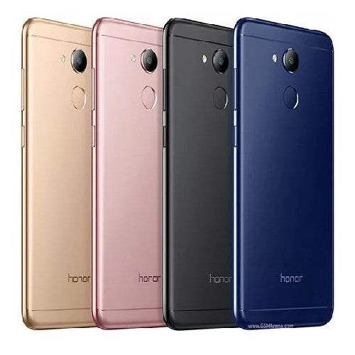 Honor 6C Pro 32GB 4GB Ram Black