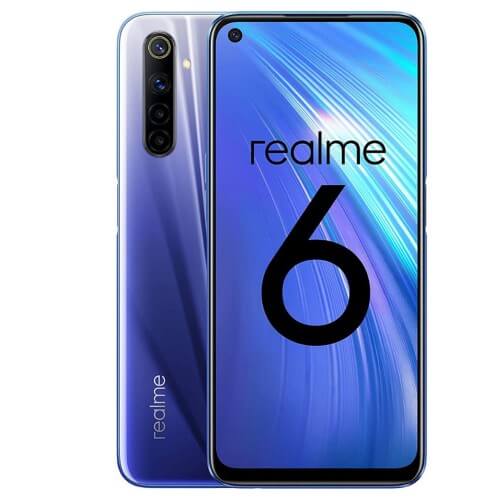 Shop Realme 6 at the Best Price in UAE