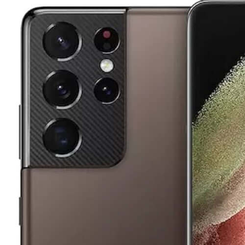 Samsung Galaxy S21 Ultra Phantom Brown in the UAE