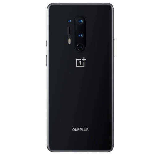 OnePlus 8 Pro 256GB 12GB RAM Onyx Black