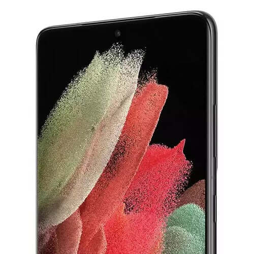 SAMSUNG Galaxy S21 Ultra ( 256GB Storage, 12GB RAM) Online at Best Price