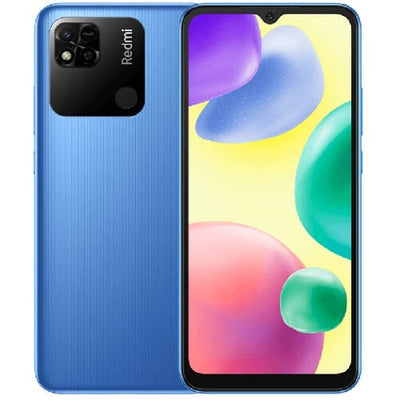 Xiaomi Redmi 10A 64GB Sea Blue at Dubai, UAE
