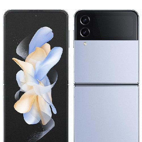 Samsung Galaxy Z Flip4 256GB 8GB RAM Navy