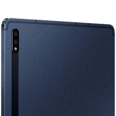 Buy Samsung Galaxy Tab S7 Plus 128GB 6GB RAM  single sim Phantom Navy at Fonezone.ae