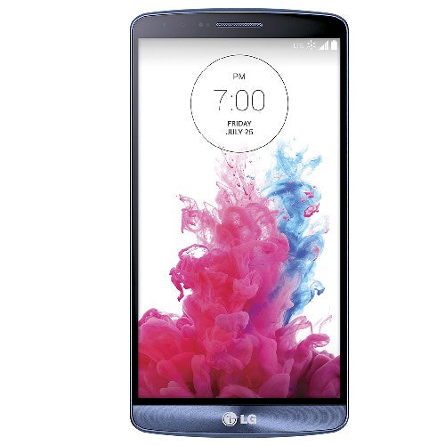 LG G3 16GB, 2GB Ram, Blue Steel