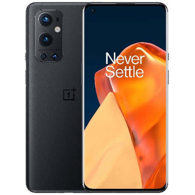 OnePlus 9 Pro - 256GB 8GB RAM single sim Stellar Black