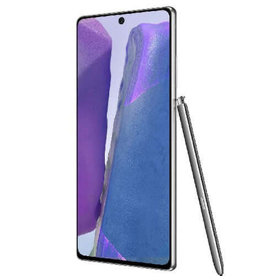 Samsung Galaxy Note 20 5G (8GB RAM, 256GB) in Dubai, UAE