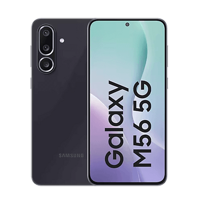 Samsung Galaxy M56 - Available in Dubai, Abu Dhabi and Sharjah