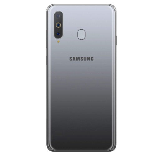 Samsung Galaxy A8s Dual Sim 128GB Gradient Black