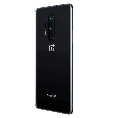 OnePlus 8 Pro 256GB 12GB RAM Onyx Black