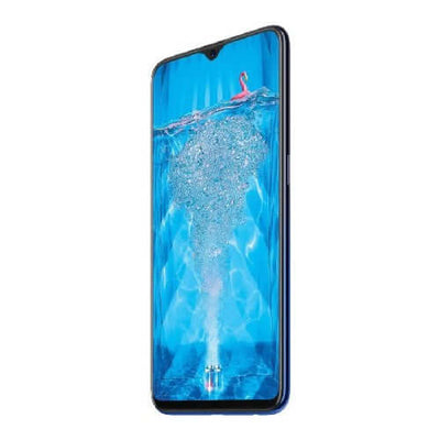 Oppo F9 Pro Dual SIM 128GB 6GB Starry Purple