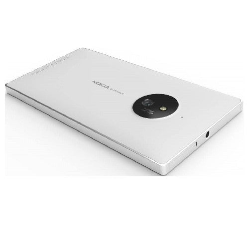 Nokia Lumia 830