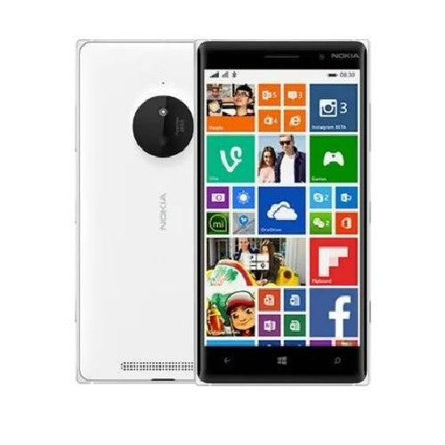 Nokia Lumia 830