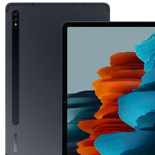 Samsung Galaxy Tab S7 128GB 6GB RAM Mystic Black