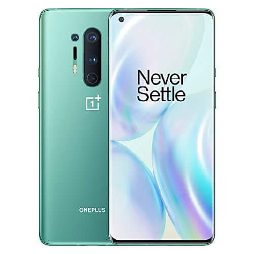 OnePlus 8 Pro 256GB 12GB RAM Glacial Green or oneplus 8 pro