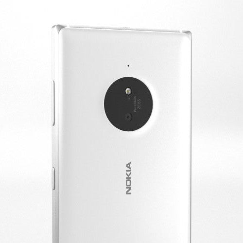 Nokia Lumia 830