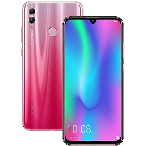 Honor 10 Lite 64GB 3GB RAM Red