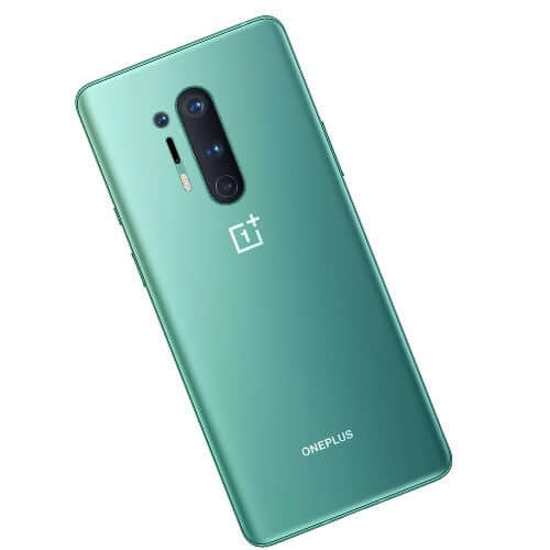 OnePlus 8 Pro 256GB 12GB RAM Glacial Green or oneplus 8 pro at Best Price
