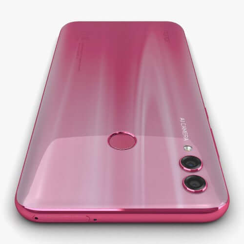 Honor 10 Lite 64GB 3GB RAM Red