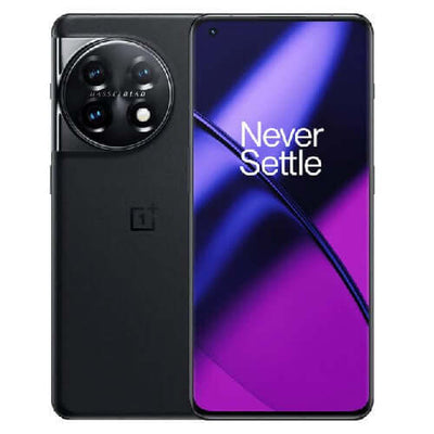 OnePlus 11 256GB 16GB RAM Titan Black